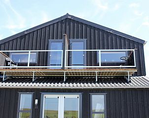 Guest house 484290 - Holiday property Noord-Holland noord - Vakantiehuisje in Schoorl