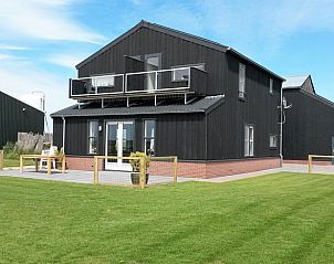 Guest house 484290 - Holiday property Noord-Holland noord - Vakantiehuisje in Schoorl