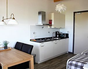 Guest house 484290 - Holiday property Noord-Holland noord - Vakantiehuisje in Schoorl