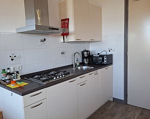 Unterkunft 484290 - Ferienhaus Noord-Holland noord - Vakantiehuisje in Schoorl