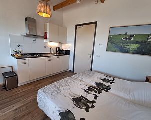 Unterkunft 484290 - Ferienhaus Noord-Holland noord - Vakantiehuisje in Schoorl