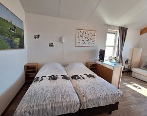 Unterkunft 484290 - Ferienhaus Noord-Holland noord - Vakantiehuisje in Schoorl