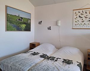 Unterkunft 484290 - Ferienhaus Noord-Holland noord - Vakantiehuisje in Schoorl