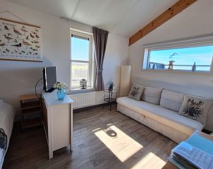 Unterkunft 484290 - Ferienhaus Noord-Holland noord - Vakantiehuisje in Schoorl