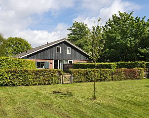 Verblijf 484292 - Vakantiewoning Noord-Holland noord - Vakantiehuis in Schoorl
