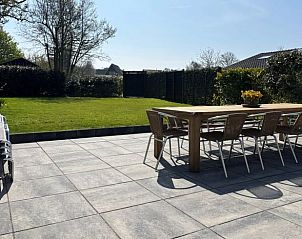 Guest house 484299 - Holiday property Noord-Holland noord - Huisje in Schoorl