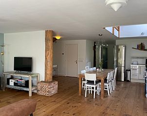 Guest house 484299 - Holiday property Noord-Holland noord - Huisje in Schoorl