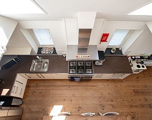 Guest house 484299 - Holiday property Noord-Holland noord - Huisje in Schoorl