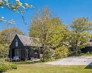 Guest house 484299 - Holiday property Noord-Holland noord - Huisje in Schoorl