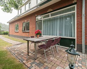 Guest house 484309 - Apartment Noordzeekust - Wielewaal