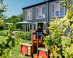 Verblijf 484401 • Vakantiewoning IJsselmeerkust • De Gouwe Droom tehuur
