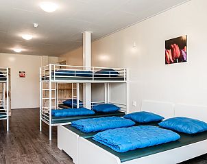 Verblijf 484401 - Vakantiewoning IJsselmeerkust - De Gouwe Droom