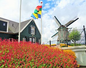 Unterkunft 484601 - Ferienhaus Noord-Holland noord - Onder de Molen 24 pers