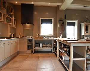 Unterkunft 484601 - Ferienhaus Noord-Holland noord - Onder de Molen 24 pers