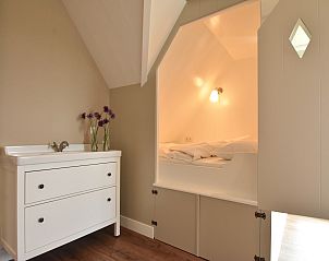 Unterkunft 484601 - Ferienhaus Noord-Holland noord - Onder de Molen 24 pers