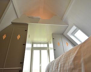 Unterkunft 484601 - Ferienhaus Noord-Holland noord - Onder de Molen 24 pers