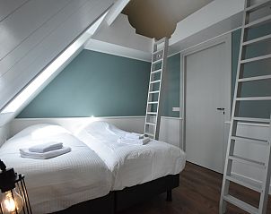 Unterkunft 484601 - Ferienhaus Noord-Holland noord - Onder de Molen 24 pers