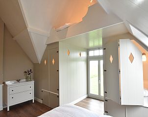 Unterkunft 484601 - Ferienhaus Noord-Holland noord - Onder de Molen 24 pers