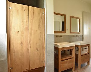 Unterkunft 484601 - Ferienhaus Noord-Holland noord - Onder de Molen 24 pers