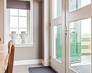 Unterkunft 484602 - Ferienhaus Noord-Holland noord - Onder de Molen 10 pers