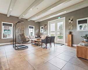 Unterkunft 484602 - Ferienhaus Noord-Holland noord - Onder de Molen 10 pers