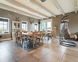 Unterkunft 484602 - Ferienhaus Noord-Holland noord - Onder de Molen 10 pers