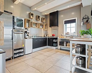 Unterkunft 484602 - Ferienhaus Noord-Holland noord - Onder de Molen 10 pers