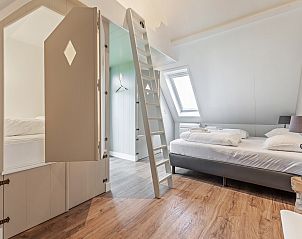 Unterkunft 484602 - Ferienhaus Noord-Holland noord - Onder de Molen 10 pers