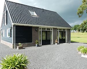 Verblijf 484805 • Vakantiewoning Noord-Holland noord • Vakantiehuis in Noordbeemster 