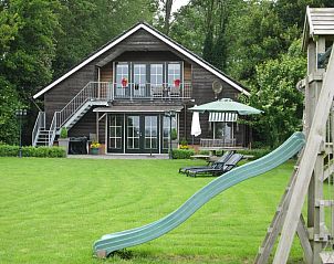 Unterkunft 484806 - Ferienhaus Noord-Holland noord - BELLEVUE