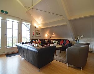 Unterkunft 484806 - Ferienhaus Noord-Holland noord - BELLEVUE