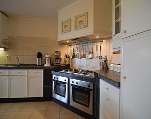 Unterkunft 484806 - Ferienhaus Noord-Holland noord - BELLEVUE