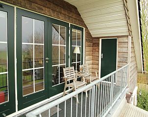 Unterkunft 484806 - Ferienhaus Noord-Holland noord - BELLEVUE