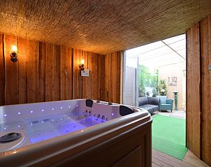 Unterkunft 484806 - Ferienhaus Noord-Holland noord - BELLEVUE