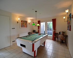 Unterkunft 484806 - Ferienhaus Noord-Holland noord - BELLEVUE