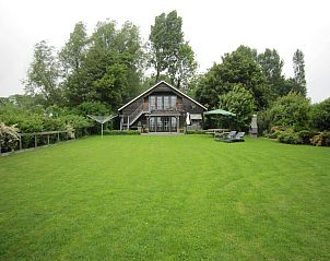Unterkunft 484806 - Ferienhaus Noord-Holland noord - BELLEVUE