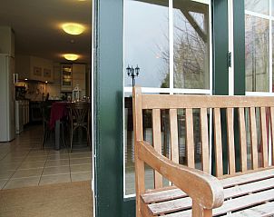Unterkunft 484806 - Ferienhaus Noord-Holland noord - BELLEVUE
