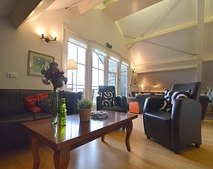Unterkunft 484806 - Ferienhaus Noord-Holland noord - BELLEVUE