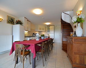 Unterkunft 484806 - Ferienhaus Noord-Holland noord - BELLEVUE