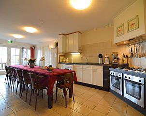 Unterkunft 484806 - Ferienhaus Noord-Holland noord - BELLEVUE