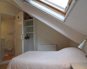 Unterkunft 484806 - Ferienhaus Noord-Holland noord - BELLEVUE