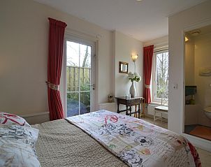 Unterkunft 484806 - Ferienhaus Noord-Holland noord - BELLEVUE