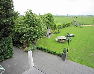Unterkunft 484806 - Ferienhaus Noord-Holland noord - BELLEVUE