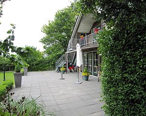 Unterkunft 484806 - Ferienhaus Noord-Holland noord - BELLEVUE
