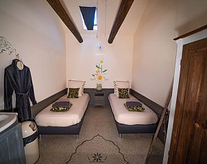 Unterkunft 485102 - Ferienhaus Noord-Holland noord - Vakantiehuis in Winkel