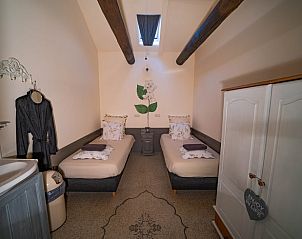 Unterkunft 485102 - Ferienhaus Noord-Holland noord - Vakantiehuis in Winkel