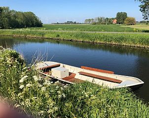 Unterkunft 485103 - Ferienhaus Noord-Holland noord - Vakantiehuis in Winkel