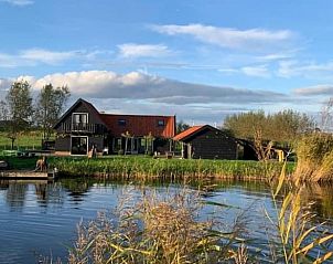 Unterkunft 485103 - Ferienhaus Noord-Holland noord - Vakantiehuis in Winkel