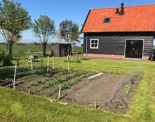 Unterkunft 485103 - Ferienhaus Noord-Holland noord - Vakantiehuis in Winkel