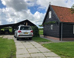 Unterkunft 485103 - Ferienhaus Noord-Holland noord - Vakantiehuis in Winkel